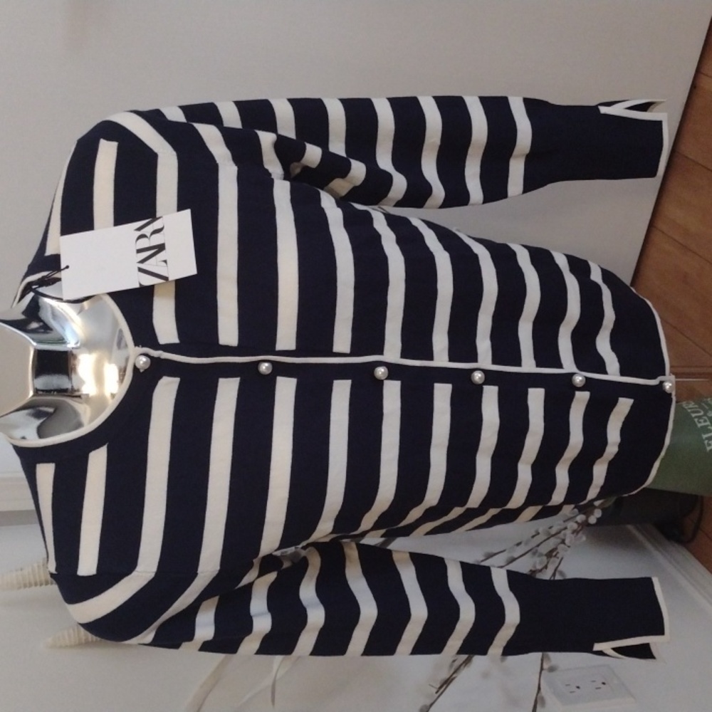 ZARA NEW Cardigan